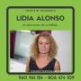 Se ofrece Otros Servicios: Lidia Alonso, CONSULTA SIN CARTAS